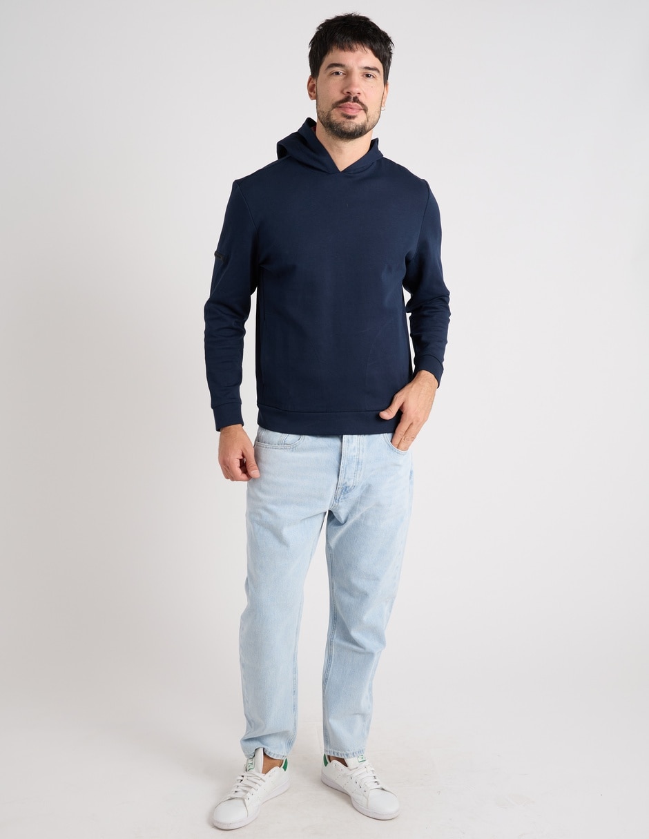 Sudadera para hombre 3