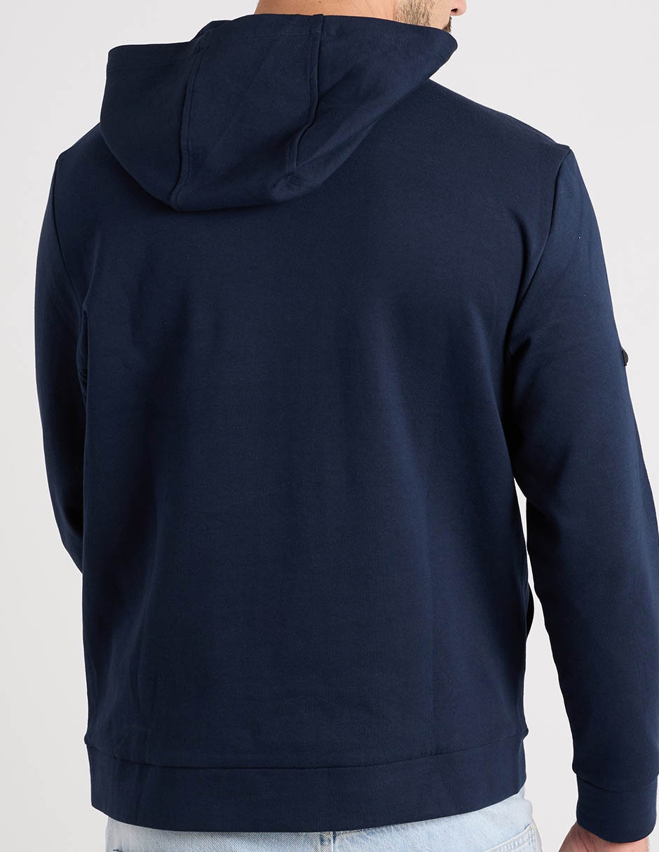 Sudadera para hombre 4