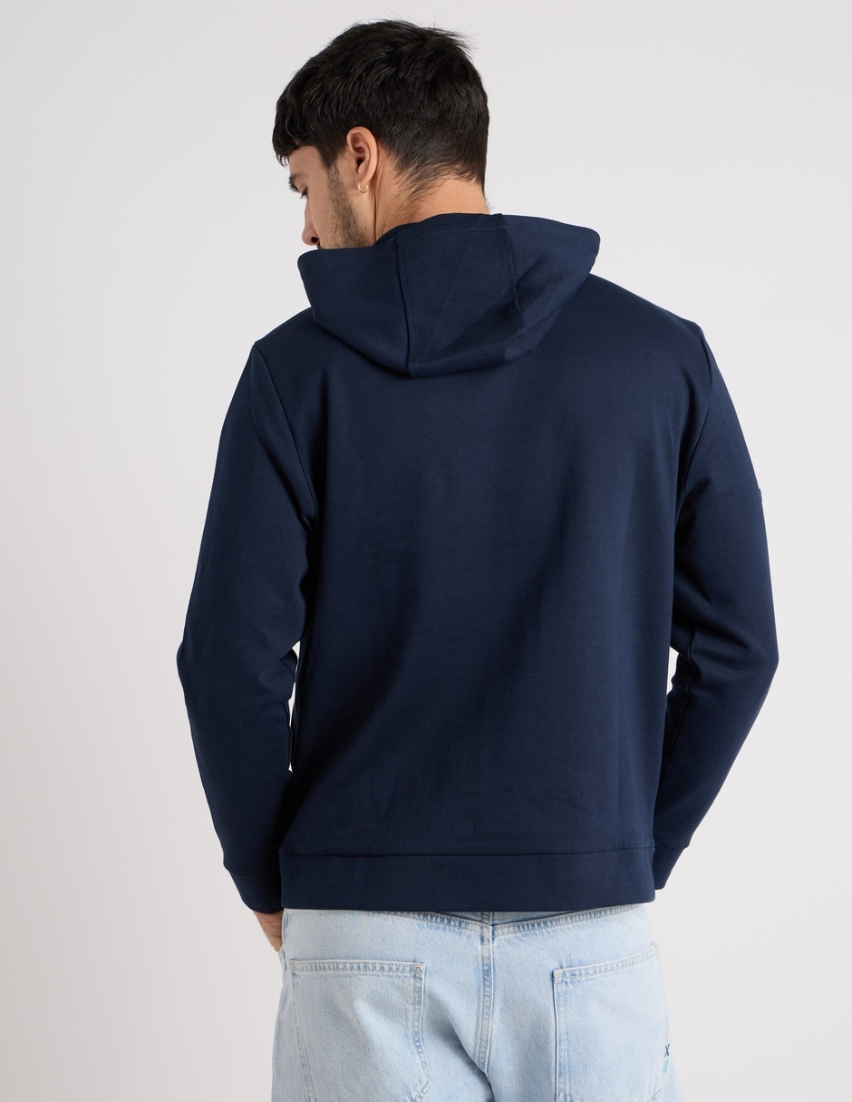 Sudadera para hombre 5