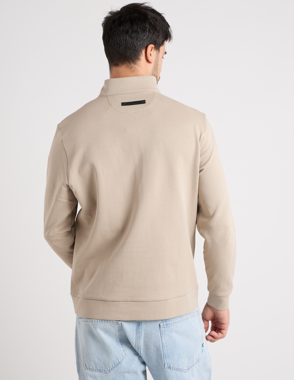 Sudadera para hombre 6