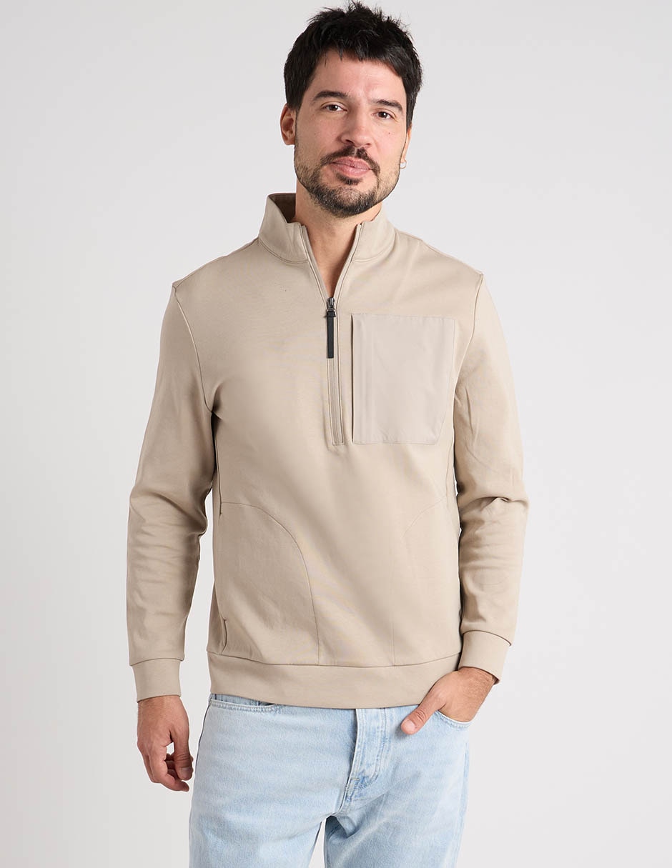 Sudadera Scappino para hombre