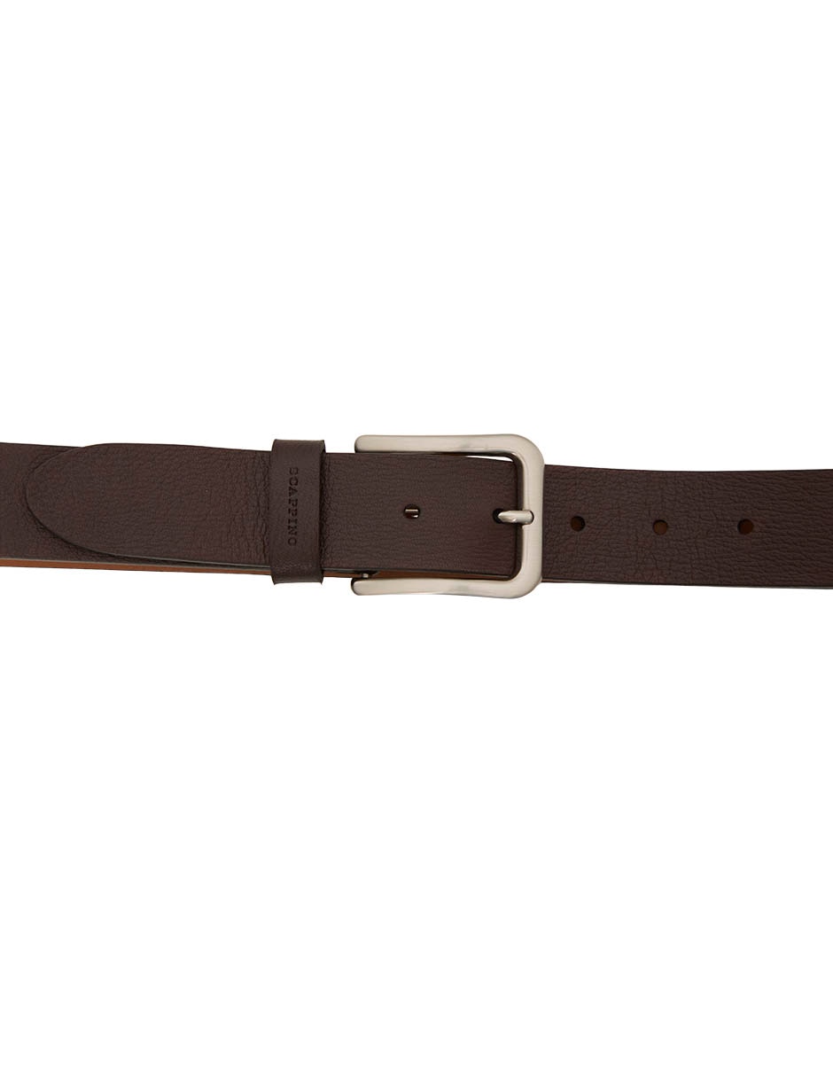 Cinturón para hombre