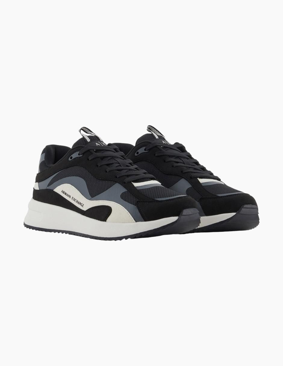 Tenis para hombre 5