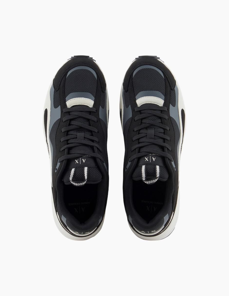 Tenis para hombre
