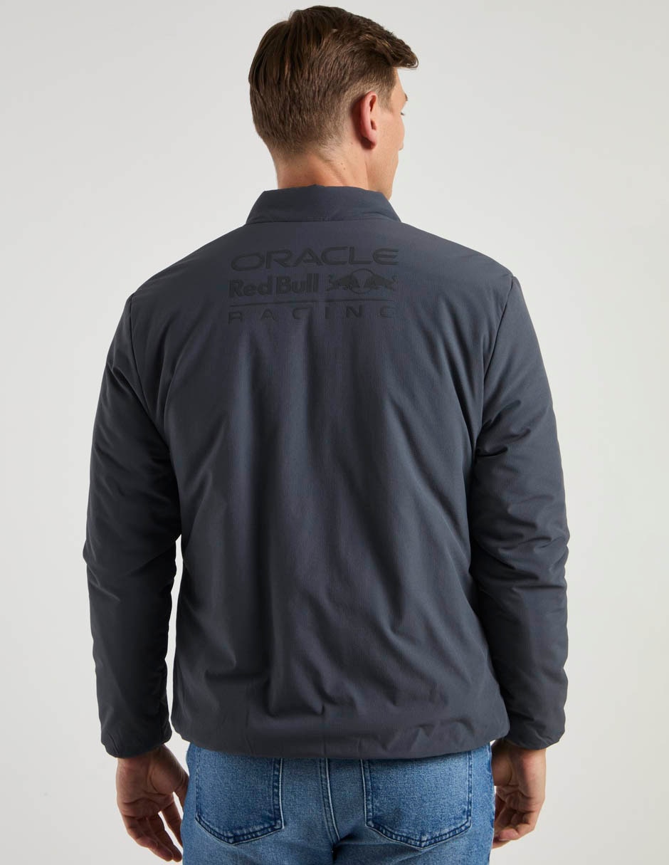 Chamarra casual Scappino para hombre