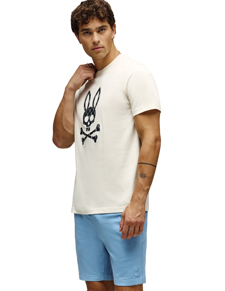 Playera Star Wars cuello redondo para hombre 5