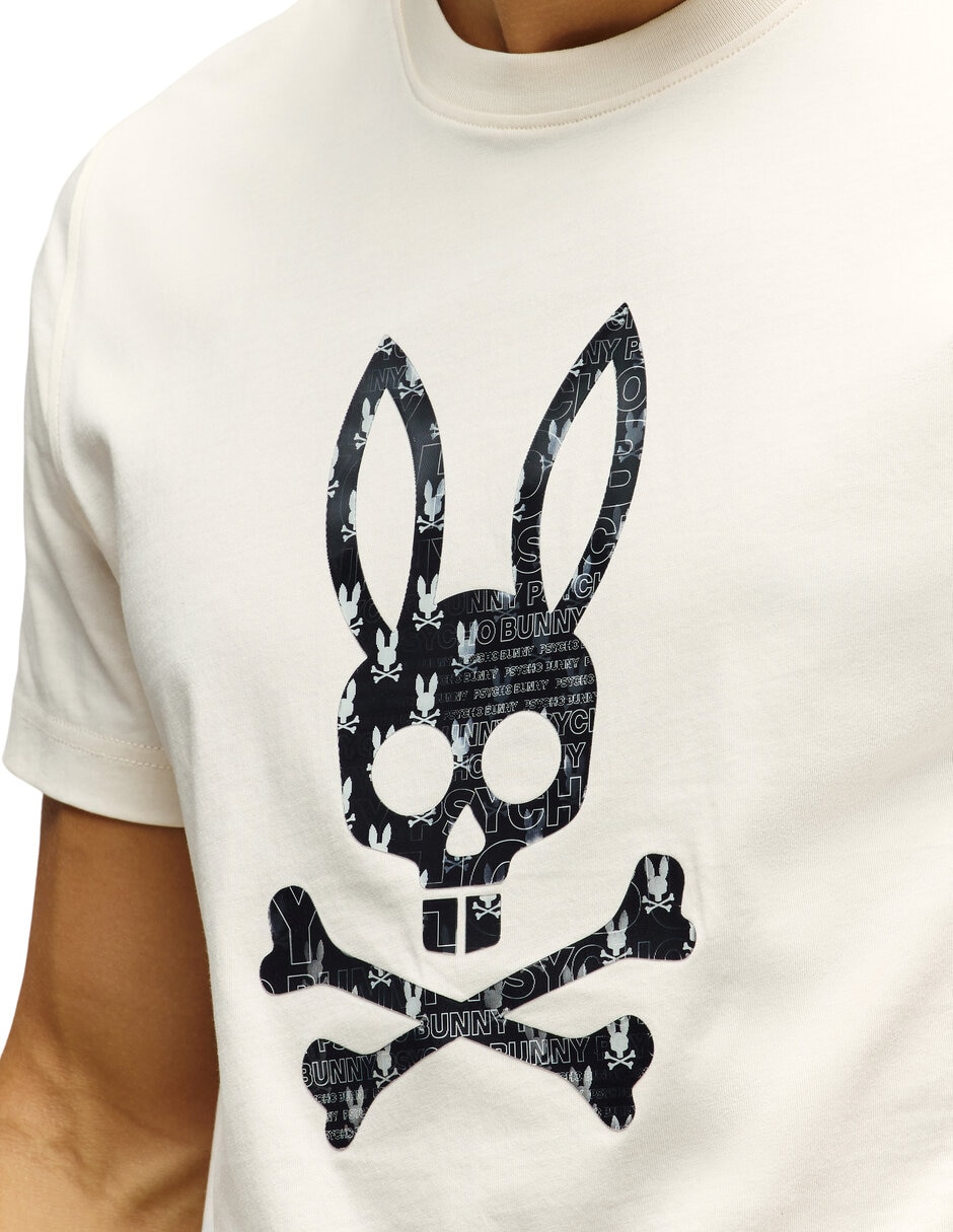 Playera Star Wars cuello redondo para hombre 4
