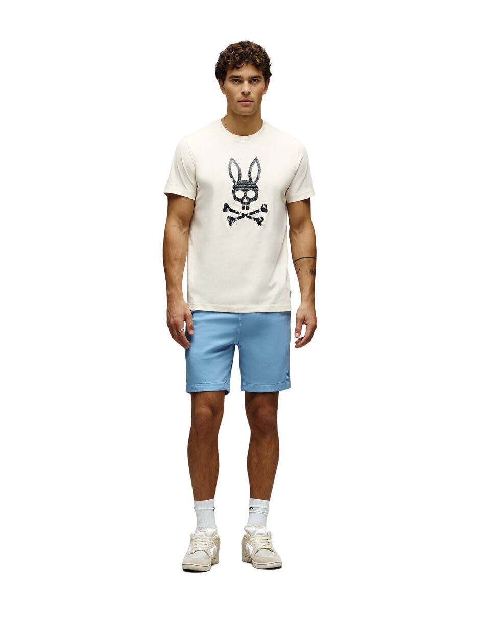 Playera Star Wars cuello redondo para hombre 2