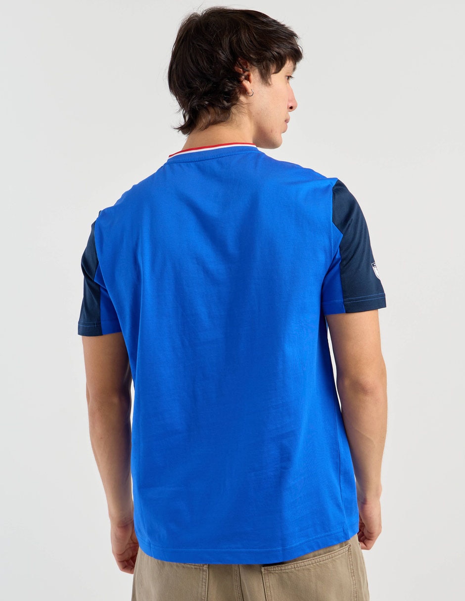 Playera para hombre 2