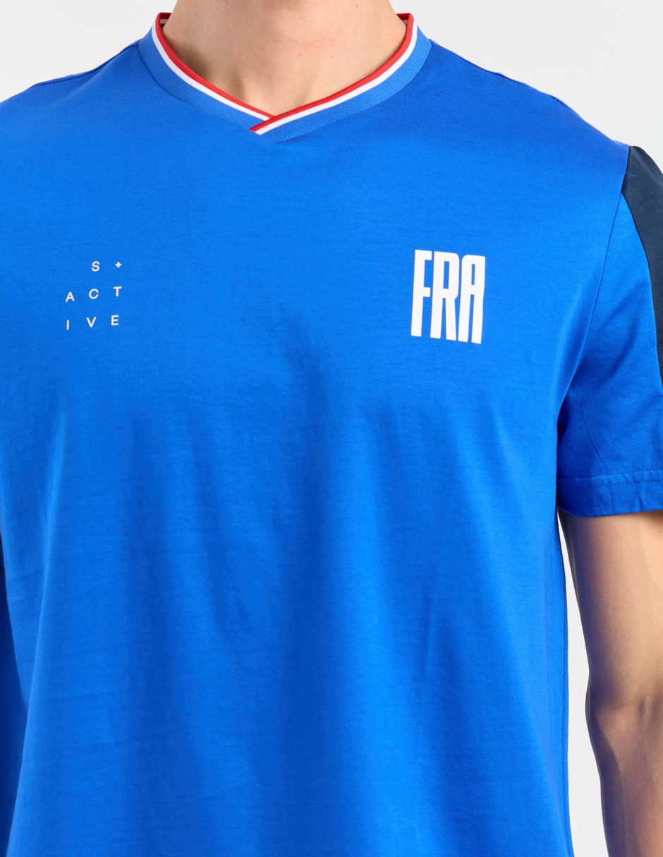 Playera para hombre 3