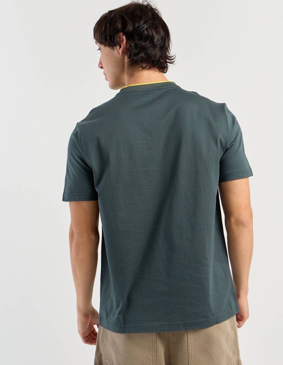 Playera para hombre 2