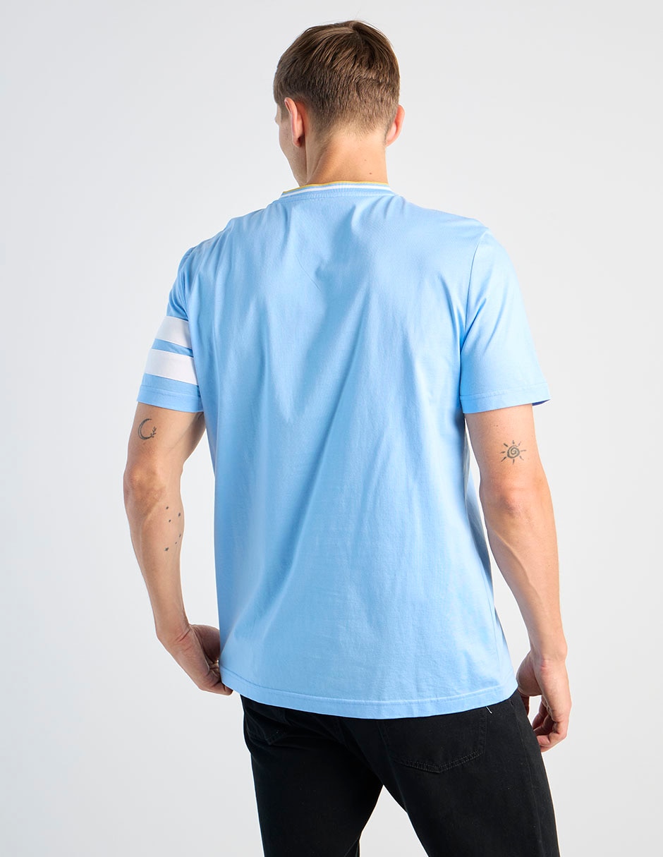 Playera para hombre 2