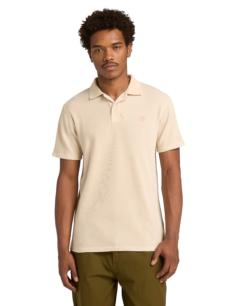 Playera cuello polo para hombre Playera cuello polo para hombre