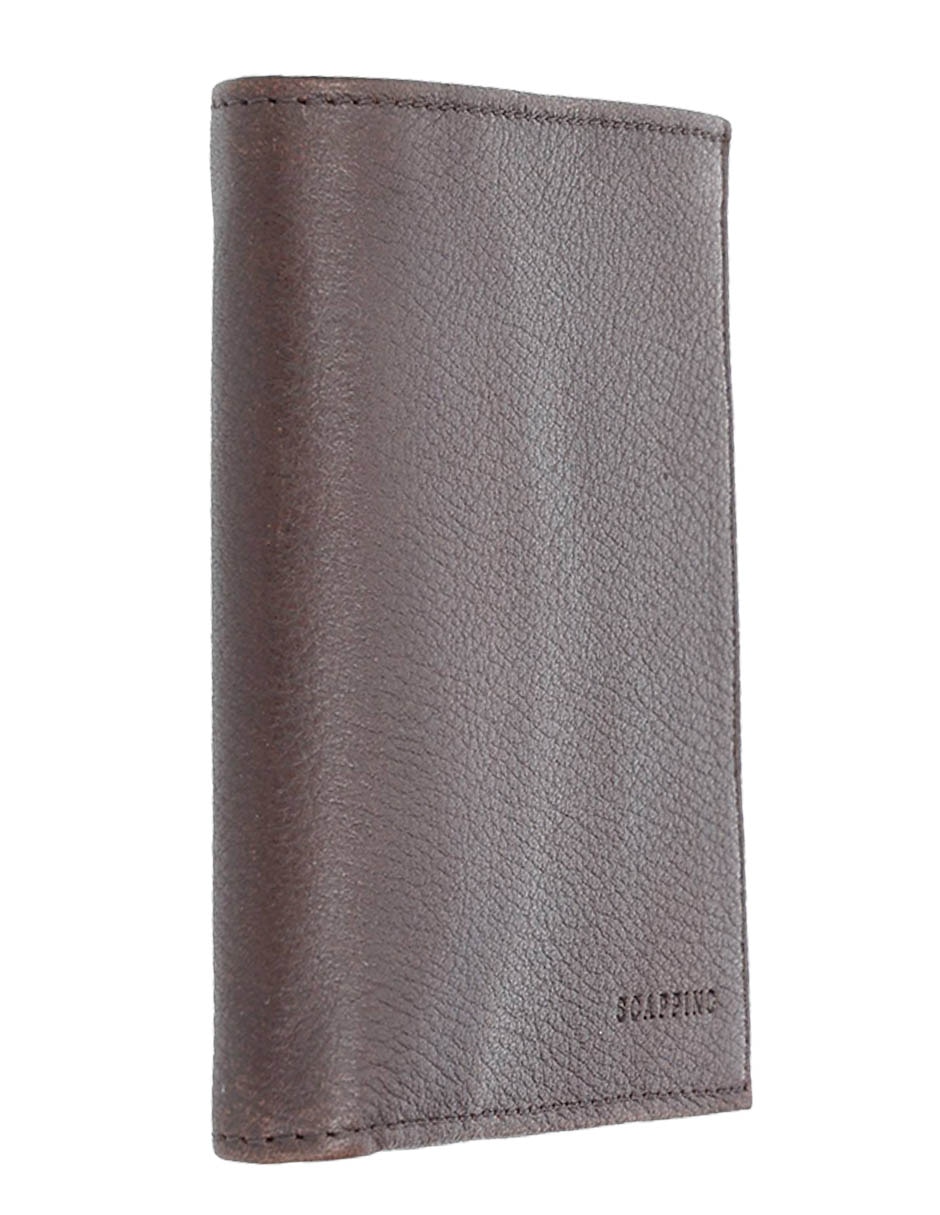 Cartera Scappino para hombre