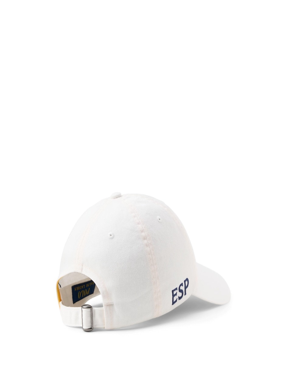 Gorra visera curva hebilla para béisbol unisex Gorra visera curva hebilla para béisbol unisex