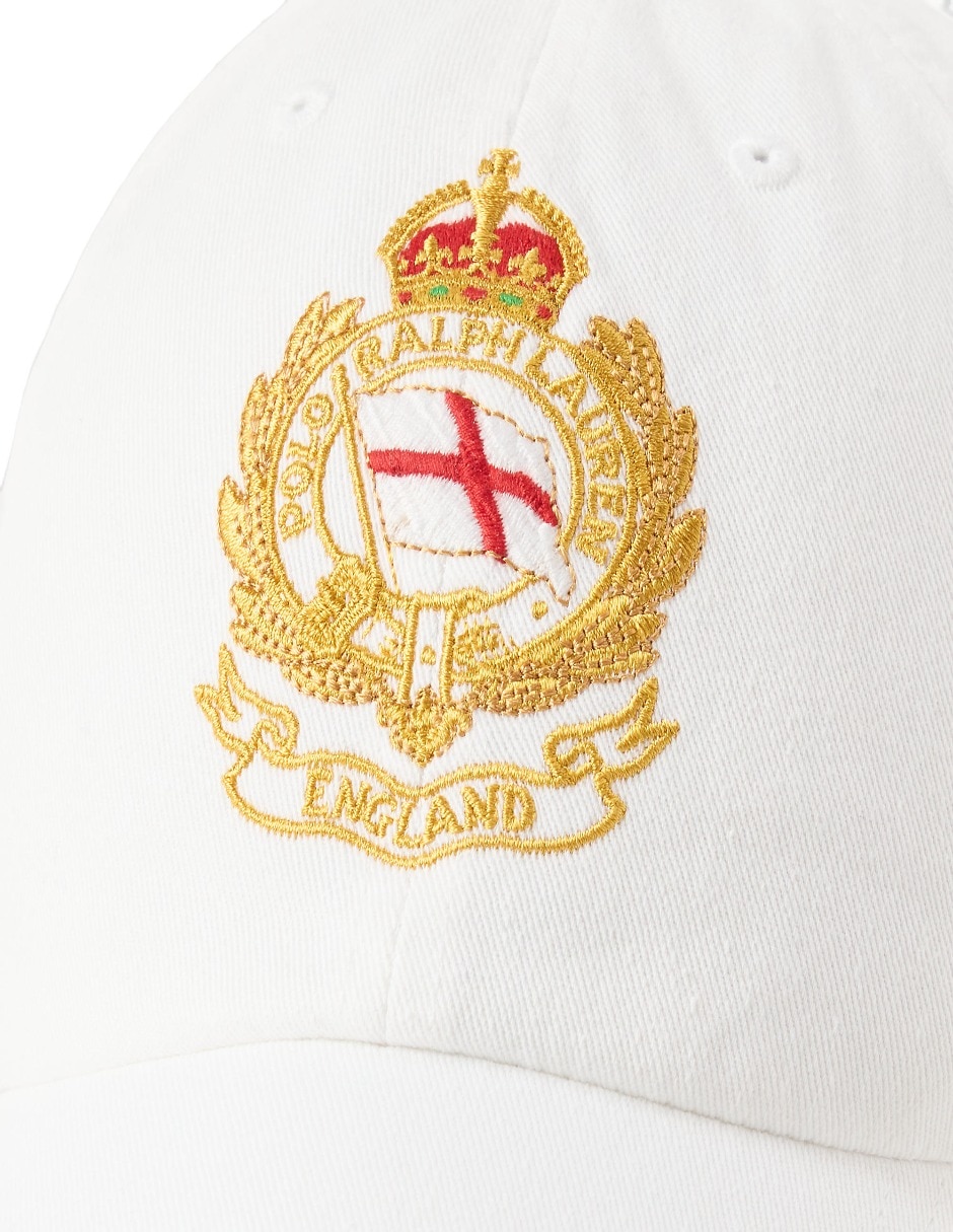 Gorra Polo Ralph Lauren para hombre Gorra Polo Ralph Lauren para hombre