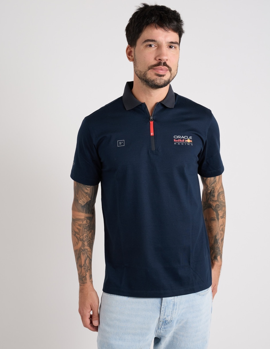 Playera tipo polo para hombre Playera tipo polo para hombre