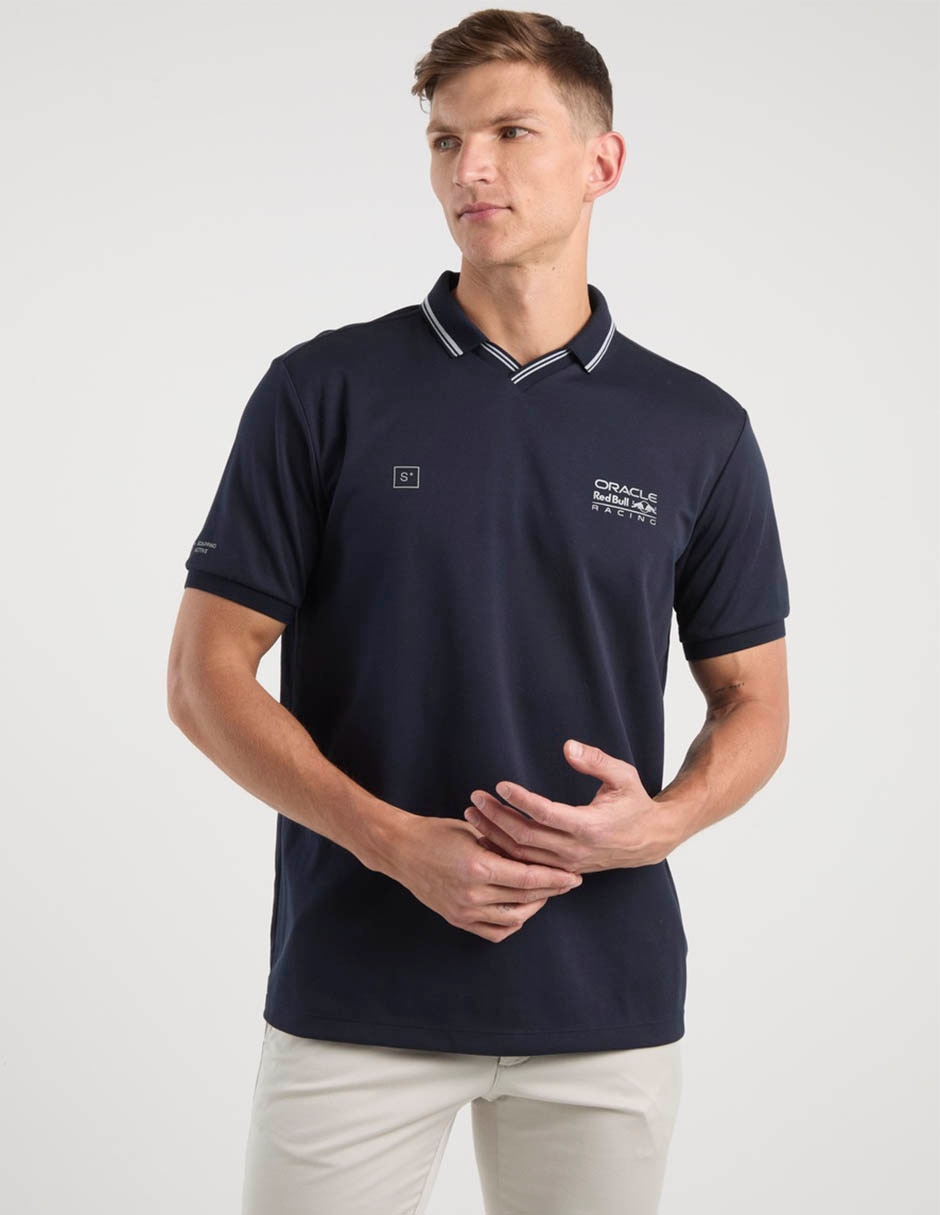 Playera cuello polo para hombre Playera cuello polo para hombre
