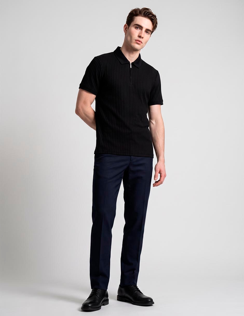 "playera tipo polo/set playera tipo polo" sin familia "para hombre" 1