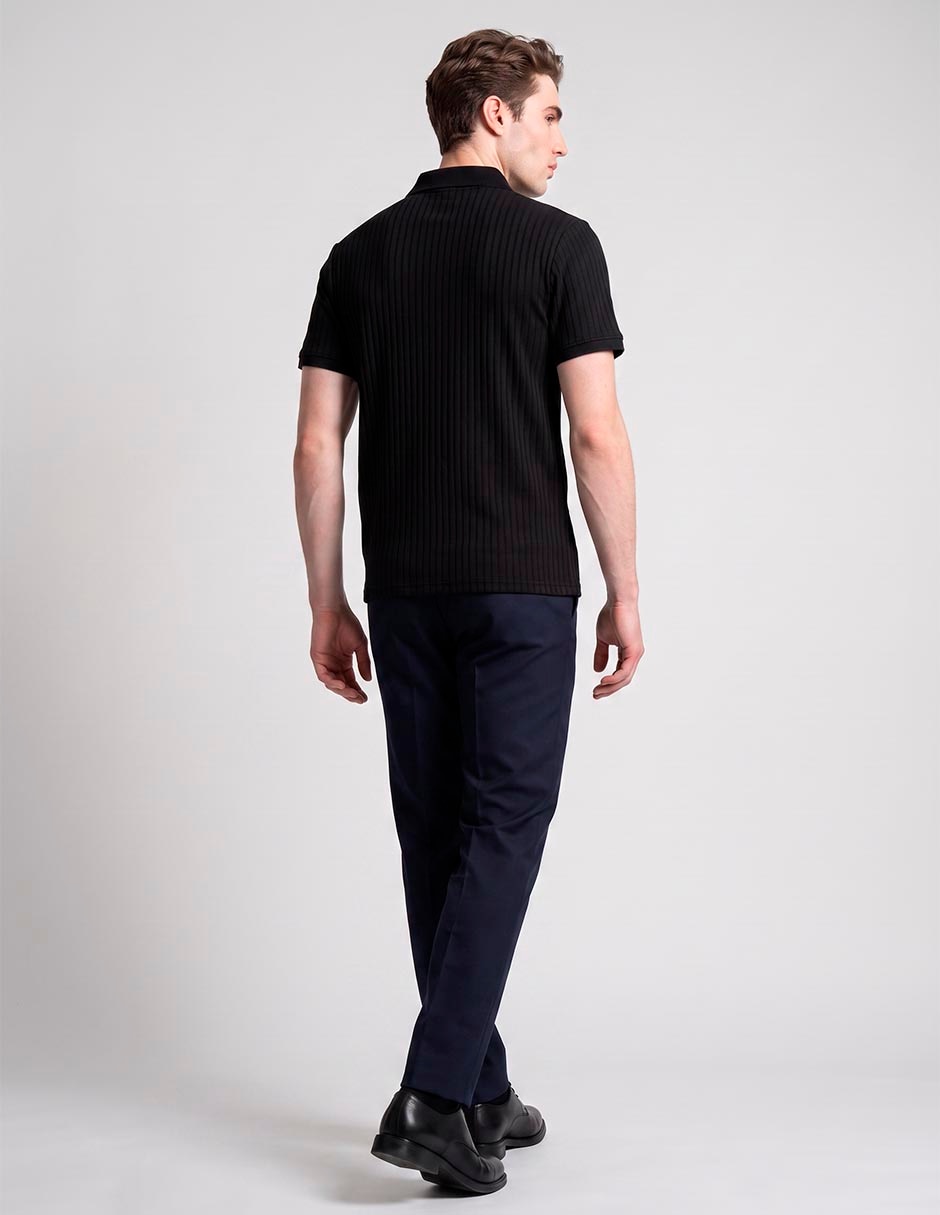 "playera tipo polo/set playera tipo polo" sin familia "para hombre" 2