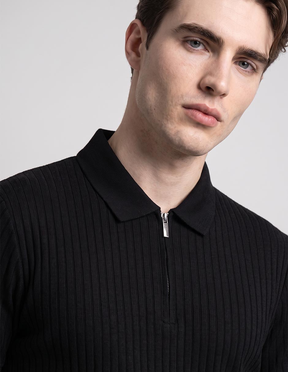 "playera tipo polo/set playera tipo polo" sin familia "para hombre" 3