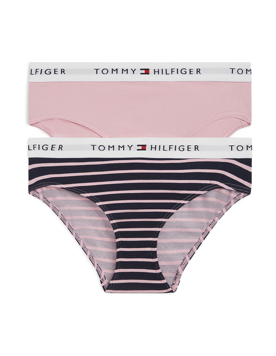 Bikini de algodón para niña Bikini de algodón para niña