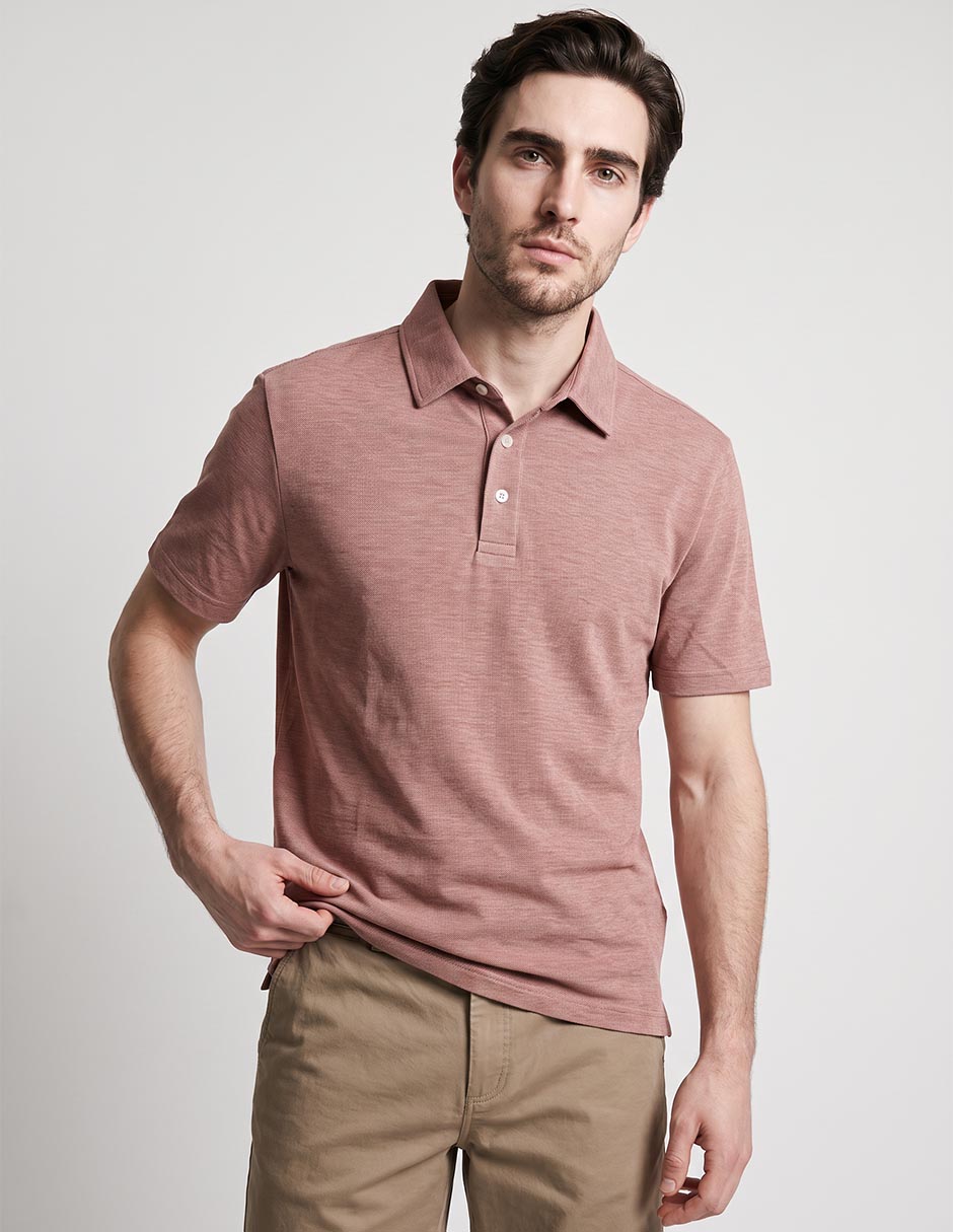 Playera para hombre
