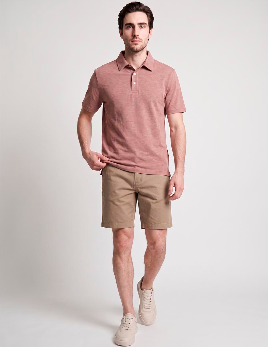 Playera para hombre 4