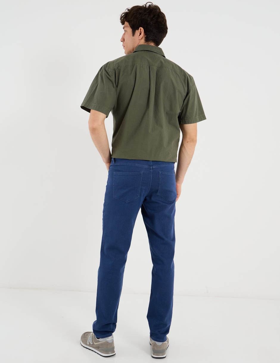 Jeans slim para hombre 2