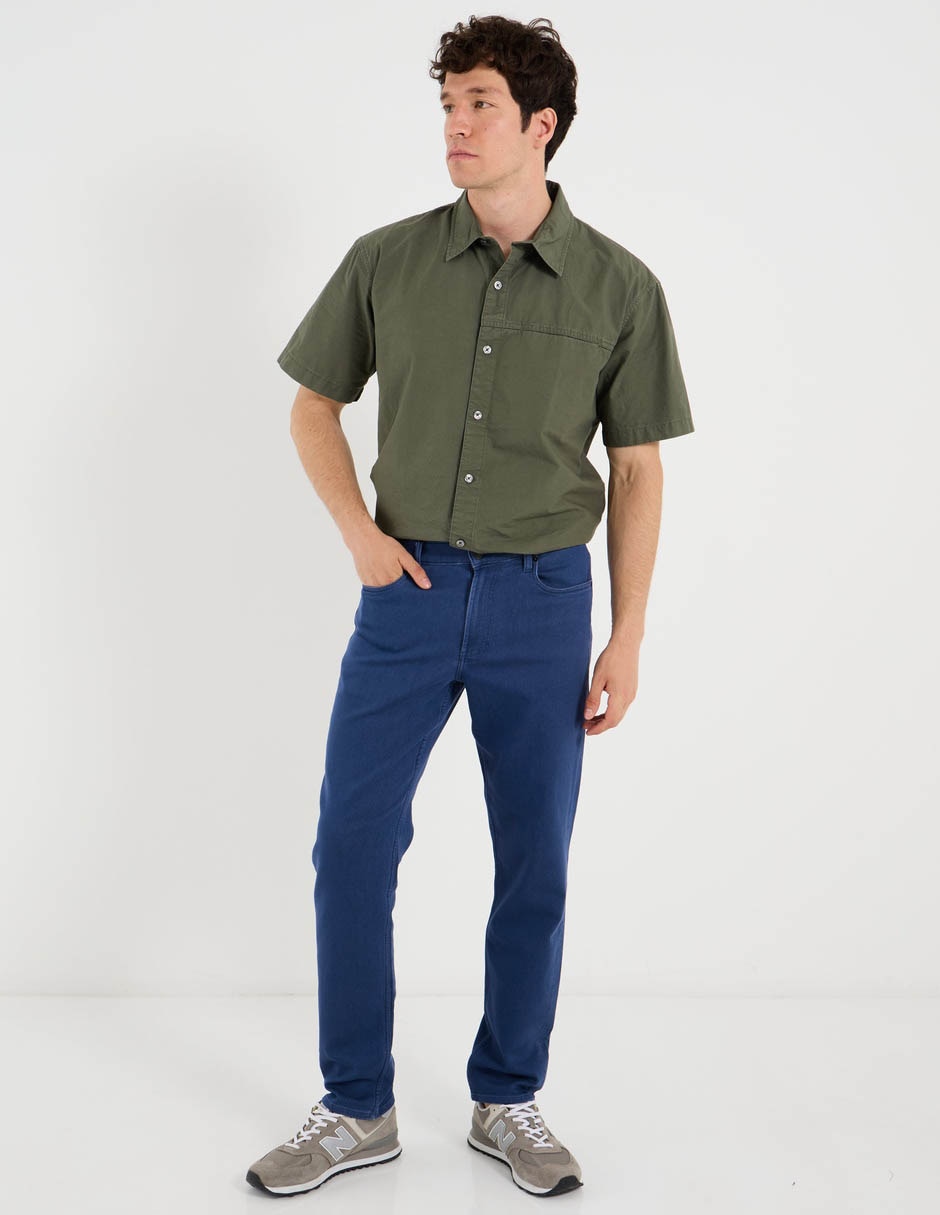 Jeans slim para hombre 3