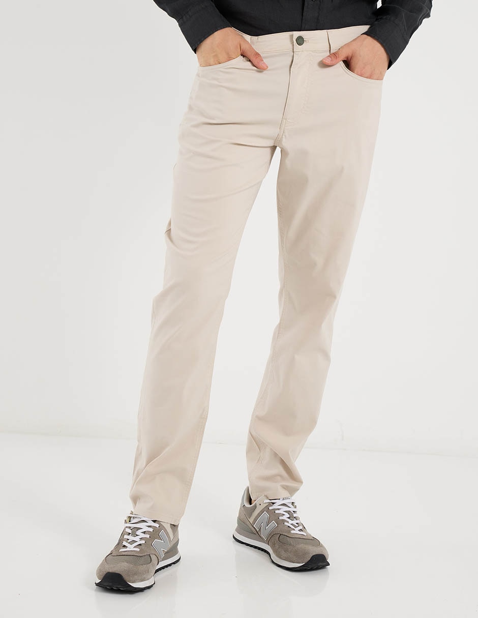 Pantalón para hombre