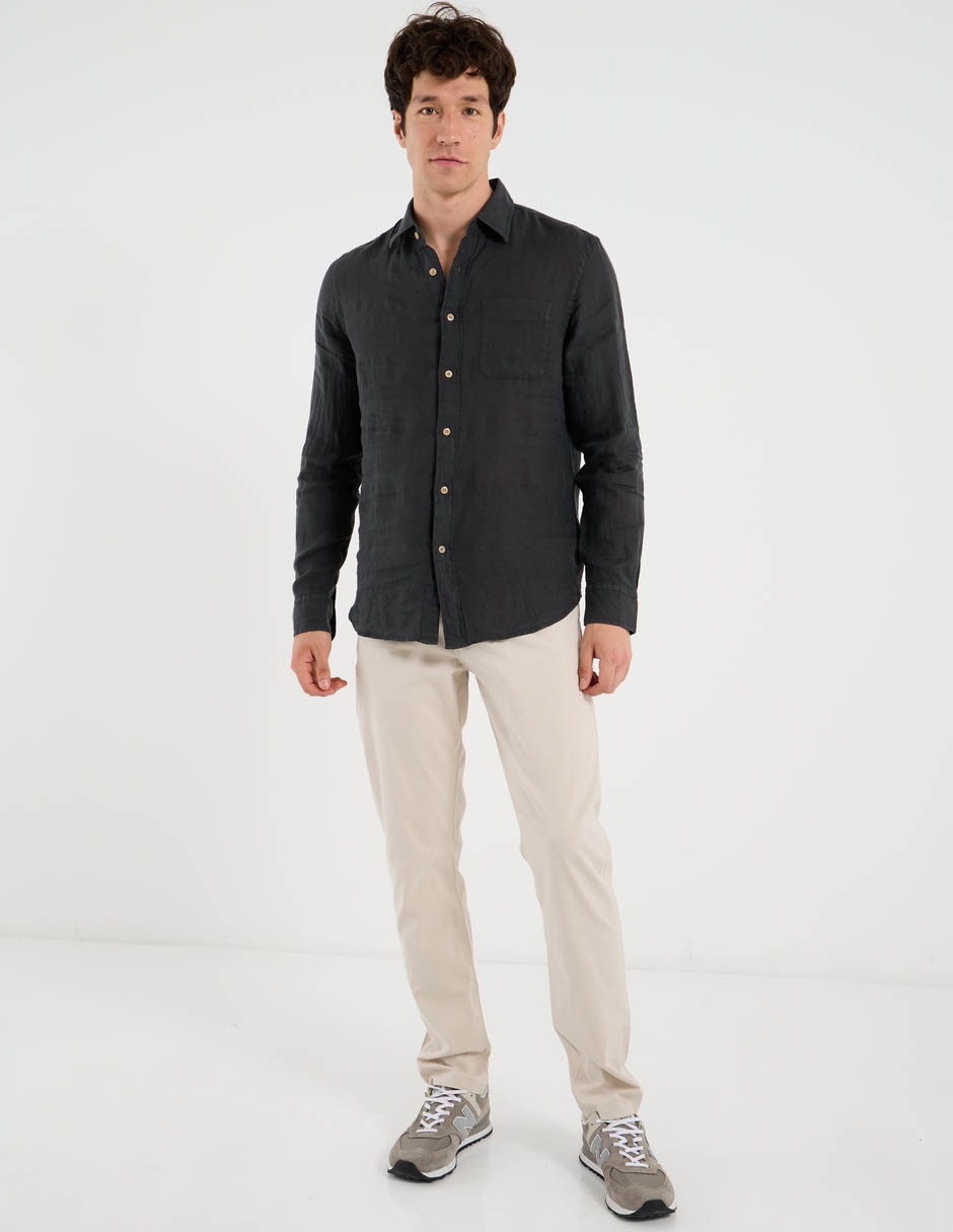 Pantalón para hombre