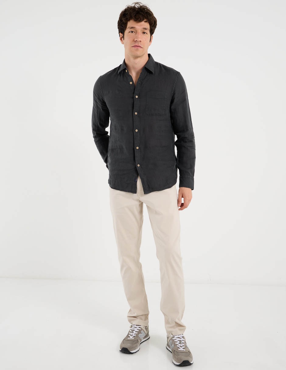 Pantalón para hombre