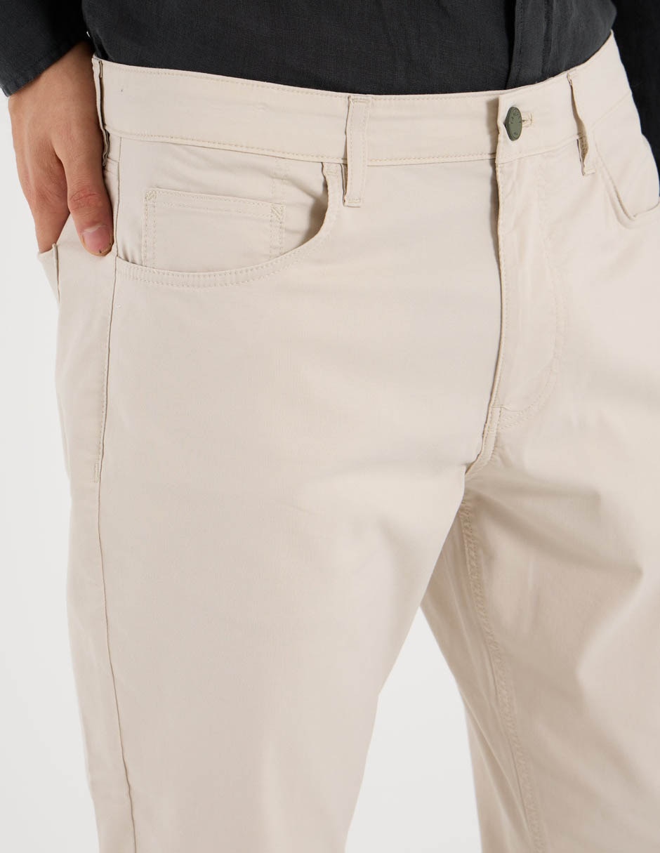 Pantalón para hombre
