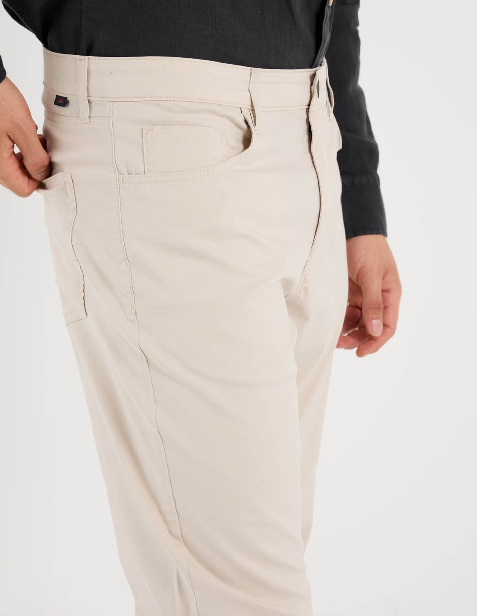 Pantalón para hombre