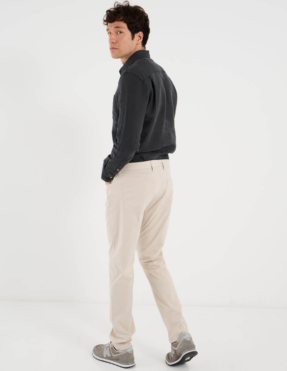 Pantalón para hombre