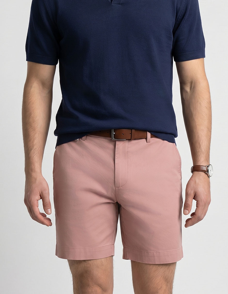 Bermuda para hombre 3