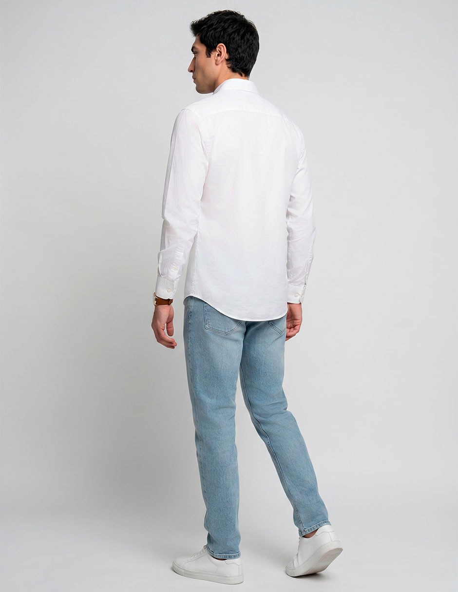 Camisa Faherty