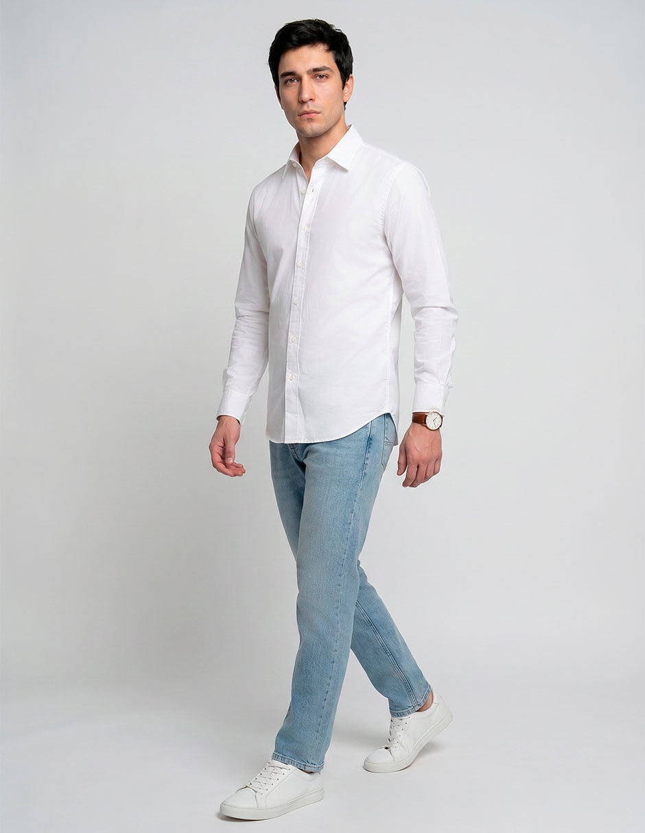 Camisa Faherty