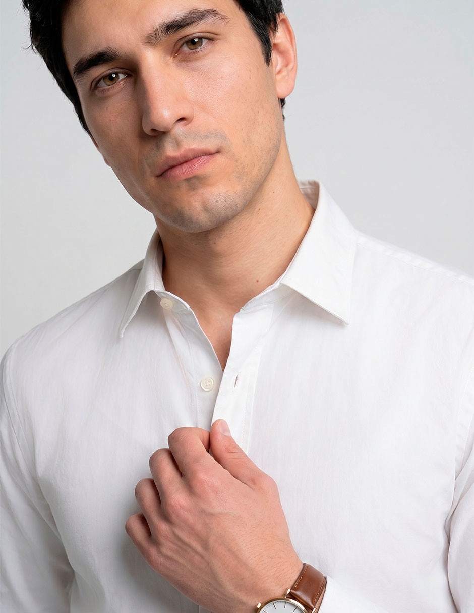 Camisa Faherty