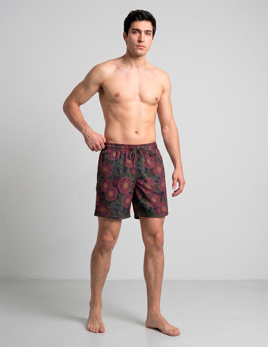 Bóxer Trunk