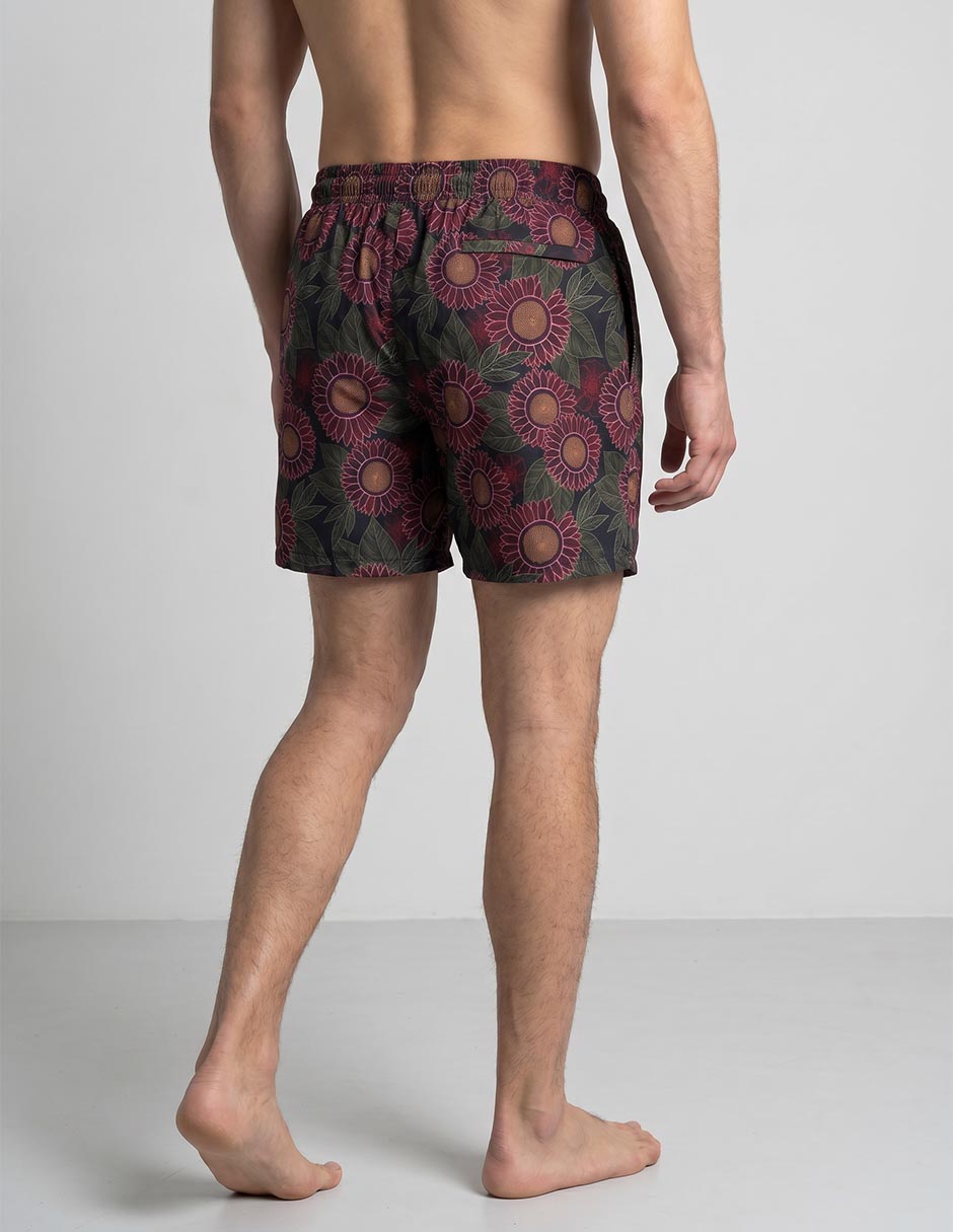 Bóxer Trunk 2