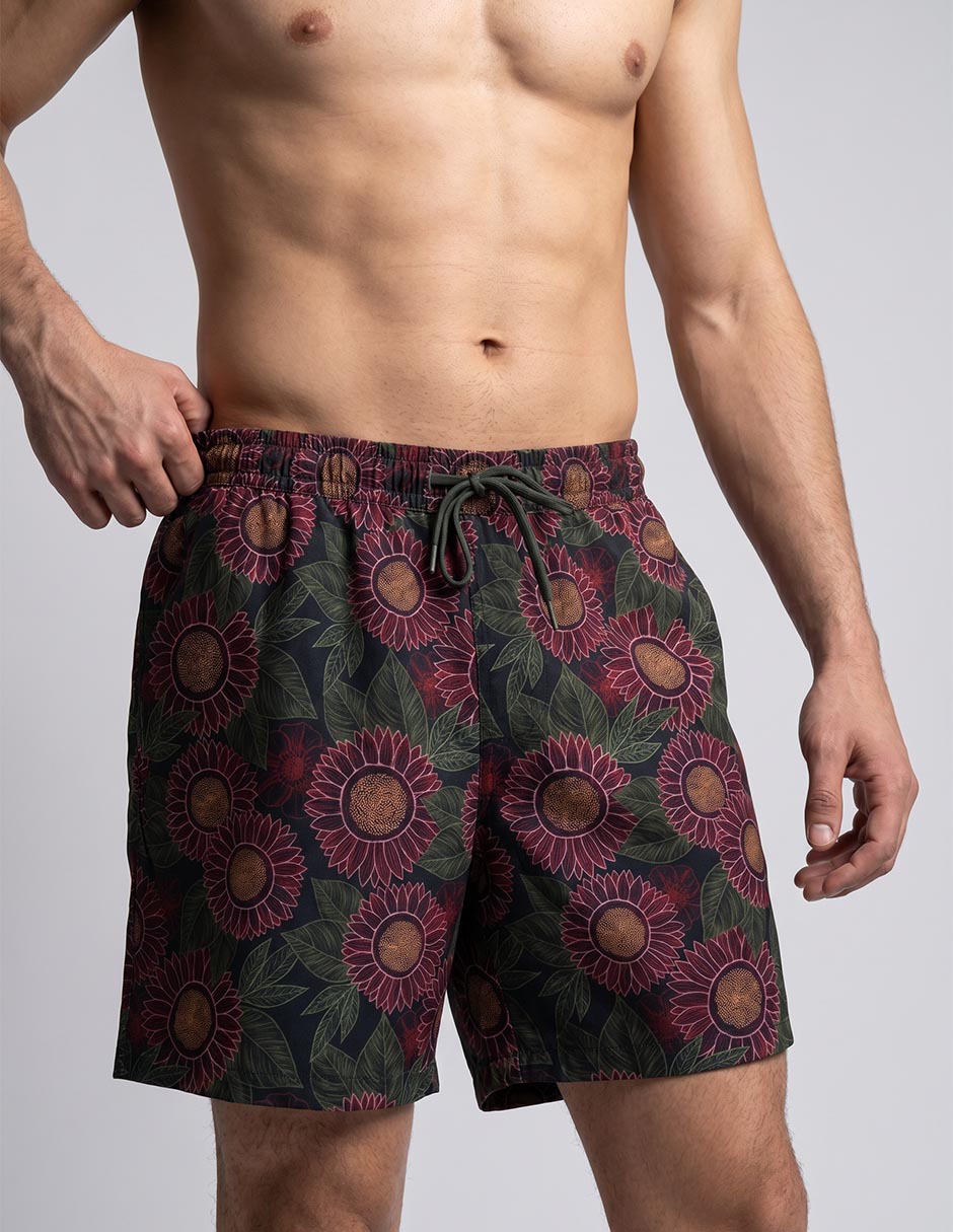Bóxer Trunk 4