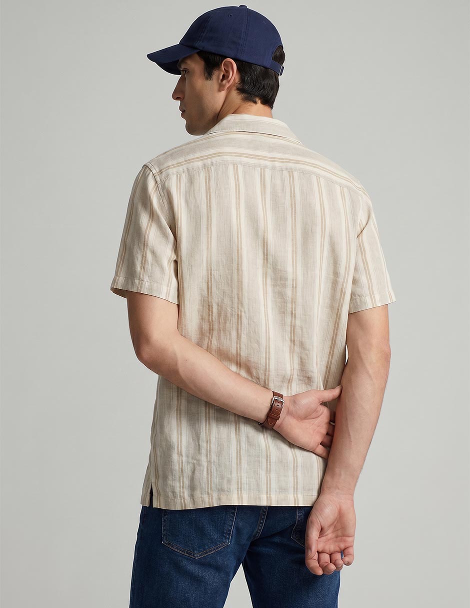 Camisa Faherty