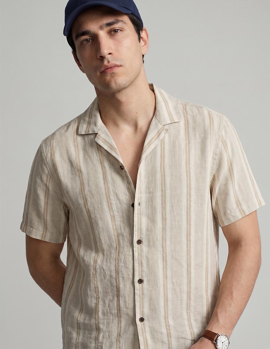 Camisa Faherty
