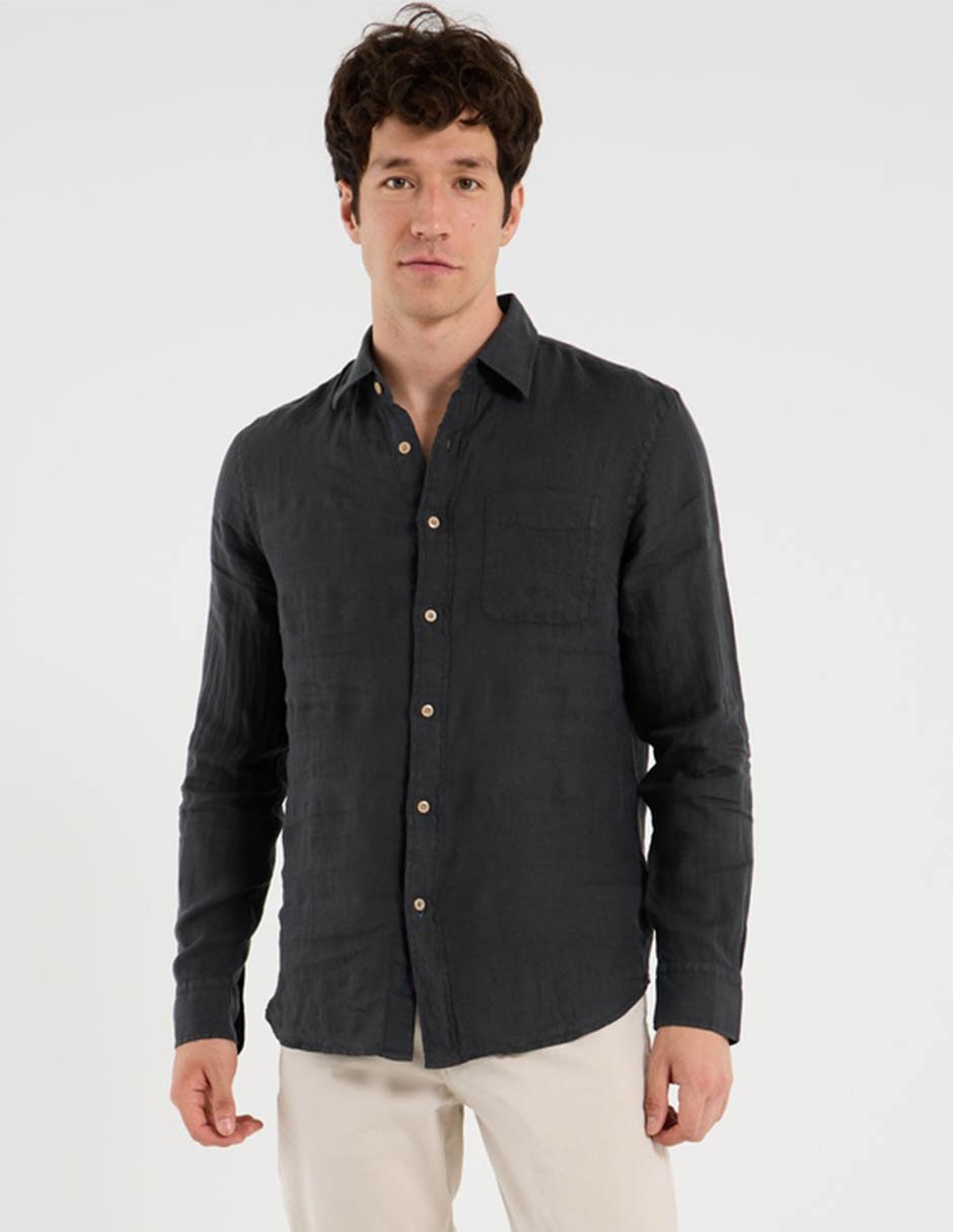 Camisa para hombre