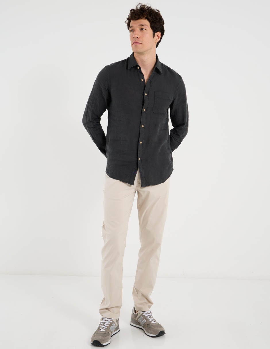 Camisa para hombre