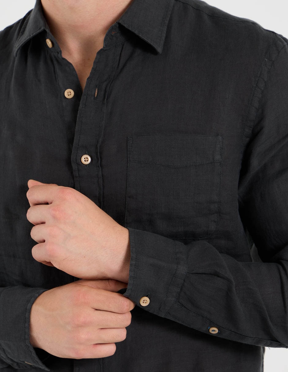 Camisa para hombre