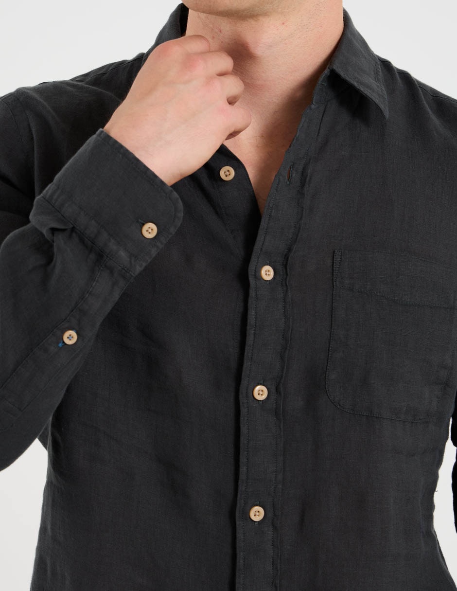 Camisa para hombre