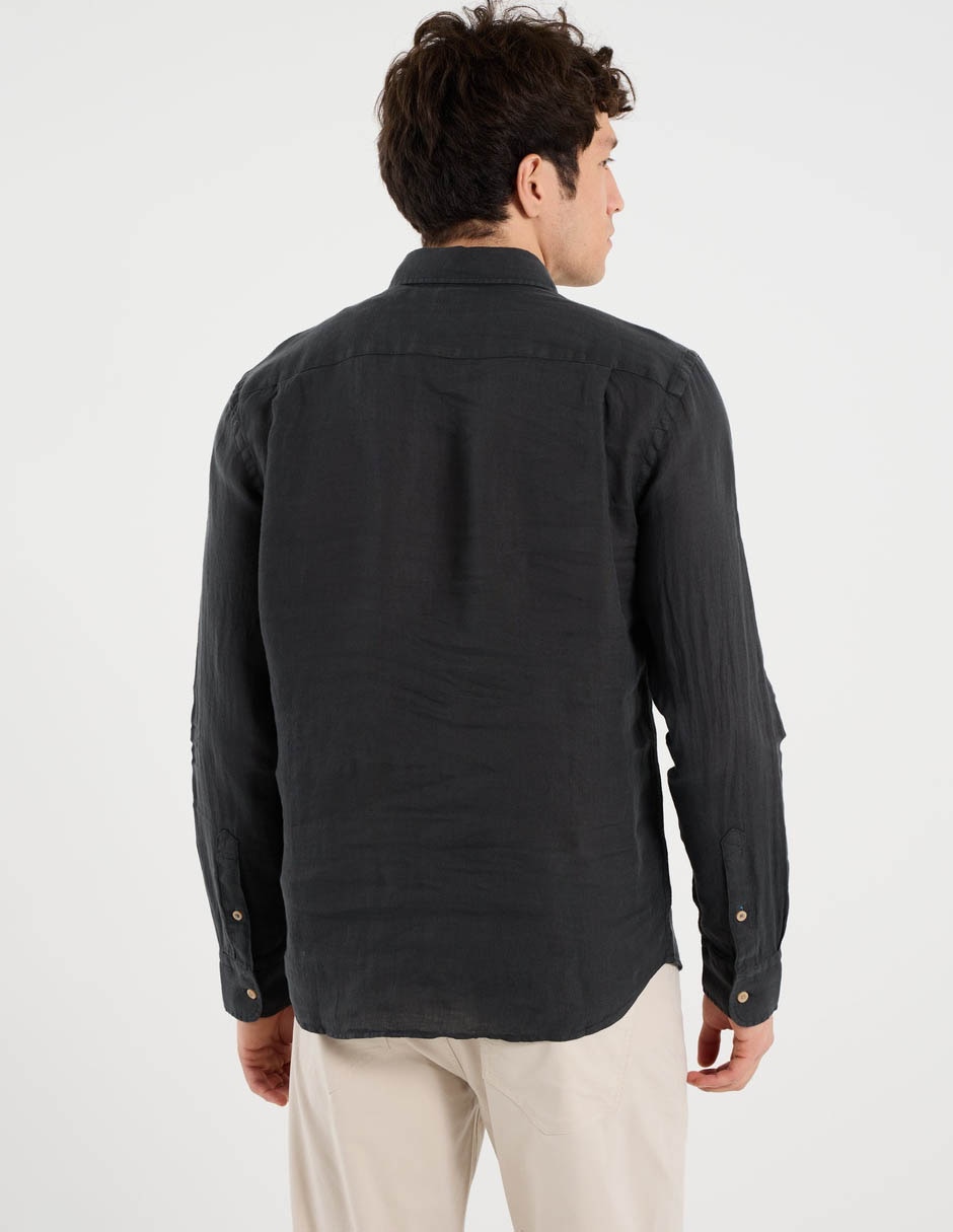 Camisa para hombre